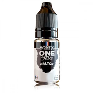 One Taste Walton 3mg 10ML