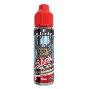 E.Tasty Xdeer Juice 50ML