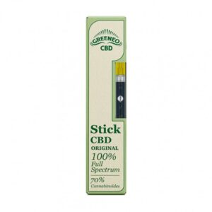 Pod Stick CBD Original 70% Greeneo