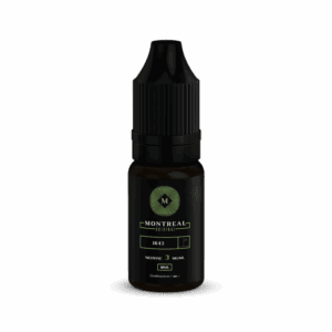 Montreal 1642 10ML - Sels de Nicotine
