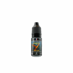 Amazone Machado 12 mg 10 ml de nicotine