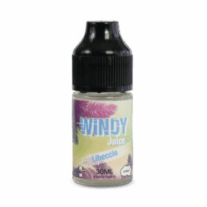 Concentré Windy Juice Libeccio 30 ML