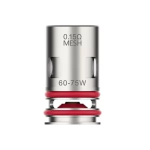 Résistance GTX Vaporesso - GTX-2 0.15 ohm x5