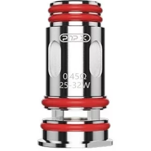 pnpx 0.45 voopoo resistance