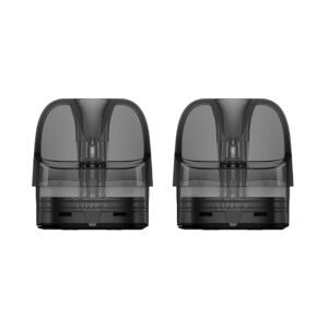 mesh pod vaporesso luxe x 0.3ohm x2