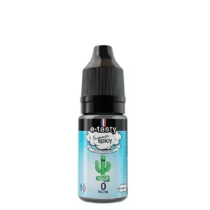 Summer Spicy - Kipick Fresh - 10 ML  12 nicotine