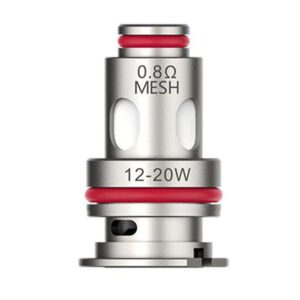 Résistance GTX Vaporesso - GTX-2 0.8 ohm x5