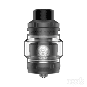 Zeus Max Geekvape - Gunmetal