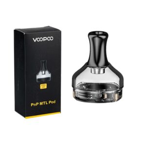 Pod de remplacement PnP MTL V Suit x2