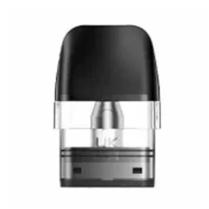 Pod de remplacement Q 2ml - Geekvape 0.6 Ohms