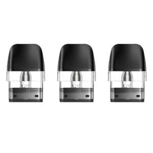 Pod de remplacement Q 2ml - Geekvape 0.8 Ohms x3
