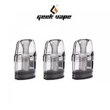 Pod de remplacement Wenax H1 2.5ml 0.7ohm x3