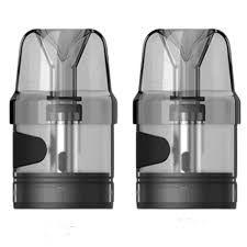 Pod de remplacement Wenax H1 2.5ml 1.4ohm