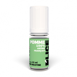 Pomme DLICE - 10 ml - 12mg
