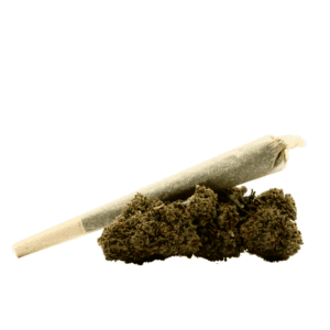 Pré-Rolls Lemon 2-5% CBD/-0.2 THC