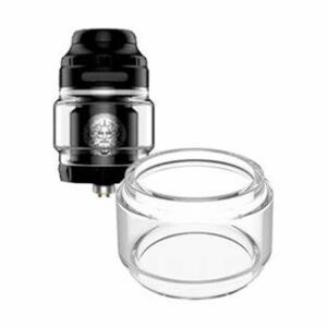 Pyrex Zeus Max Geekvape - Bulb 4 ml