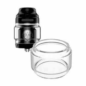 Pyrex Zeus Max Geekvape - Bulb 6 ml