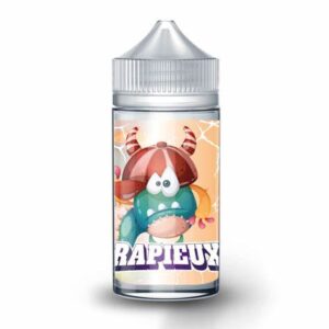 Rapieux 50ml Monster