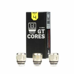 Résistance GT Vaporesso - GT4 0.15ohm x3