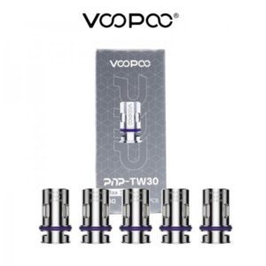 Résistance Pnp - Tw30 x5