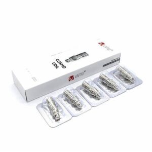 Resistance Vaptio cosmo C4 0.7ohm x5