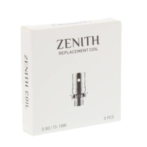 Résistances Z Coil Zenith Innokin - 0.8 ohm