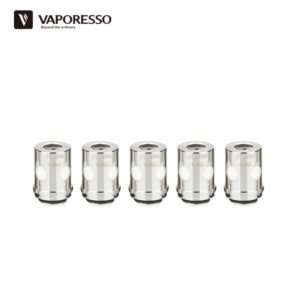 Résistance euc Vaporesso 0.5 ohm x5