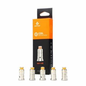 Résistances A Geekvape - 1.20 ohm