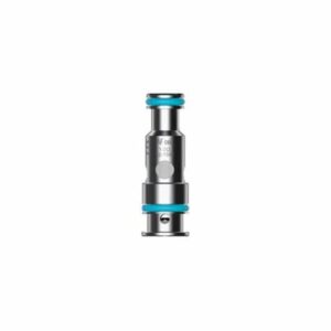 Résistances AF Mesh Aspire - 1.0 ohm x5