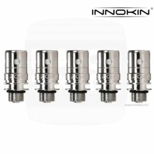 Résistances Z Coil Zenith Innokin - 1.2 ohm x5