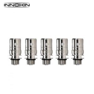 Résistances Z Coil Zenith Innokin - Z 1.0 ohm x5