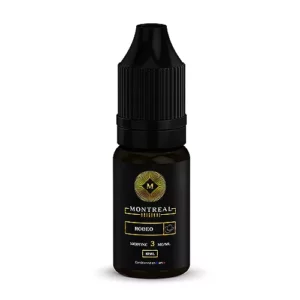Rodeo Montreal Original - 10ml - 18mg