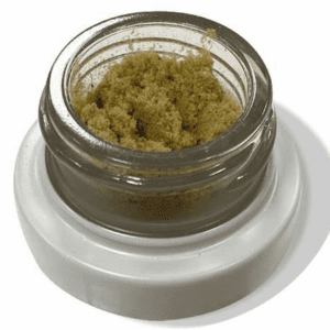 Royal trimix charlotte + Kief 5g CBD 7-8%