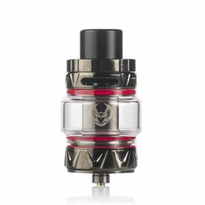 Sakerz Horizon Tech - Gunmetal