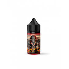 spartian warrior 30 ml