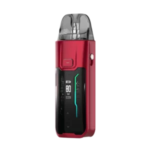 vaporesso lux xr max