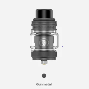 Z FLI Geekvape -gunmetal