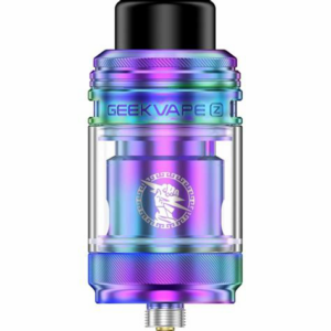 Z FLI Geekvape -rainbow