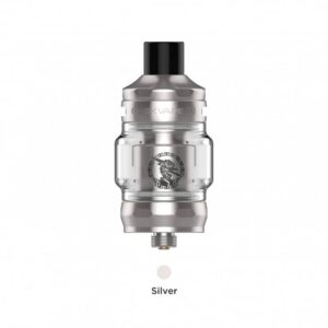 Z Nano 2 Tank Geekvape - Silver