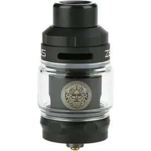 Zeus Geekvape subohm- Black