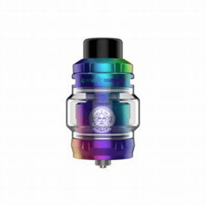 Zeus Max Geekvape - rainbow