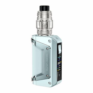 Kit Aegis Legend 3 - Geekvape - Couleur : Green