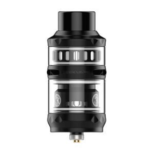 P Sub Ohm Tank Black Geekvape