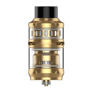P Sub Ohm Tank Geekvape - Gold
