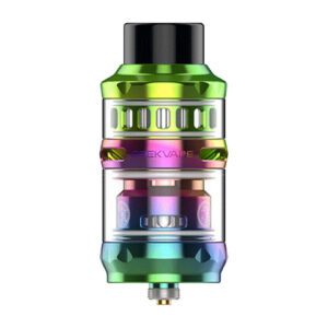 P Sub Ohm Tank Geekvape - Rainbow