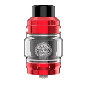 Zeus Geekvape subohm- Red