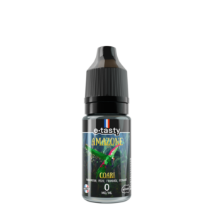 Coari 10ml - 6 de Nicotine