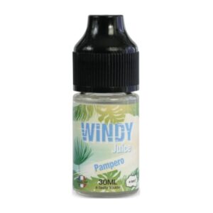 Windy Juice Pampero 30 ML