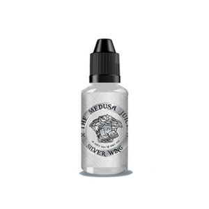 silver wing medusa 30 ml concentré