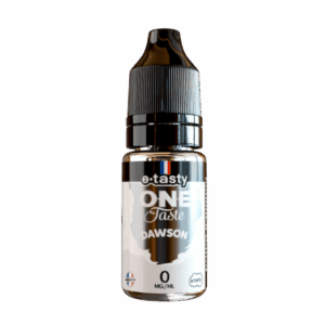 One Taste - Dawson - 10 ml - 12 de Nicotine